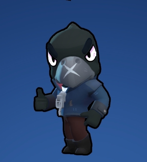 Brawl Stars