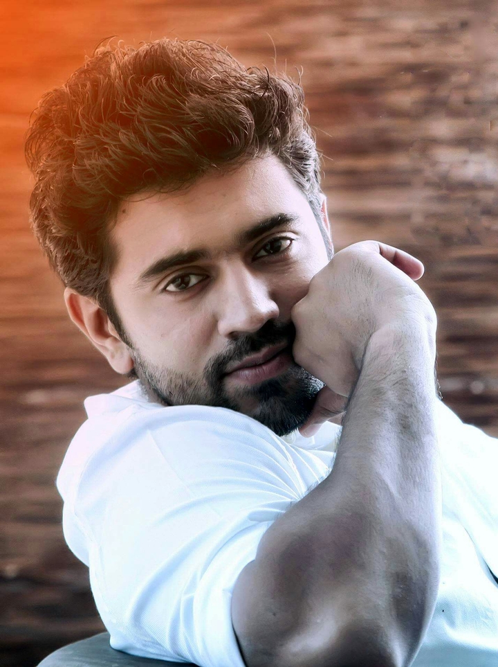 Nivin Pauly©