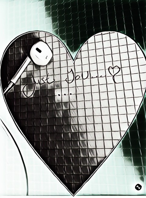 Just U Forever