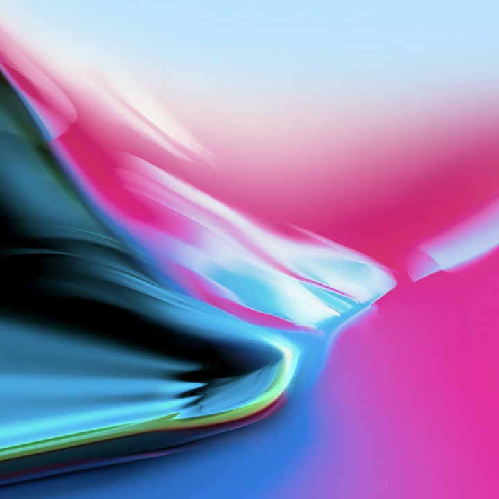 IPhone 8 wallpaper