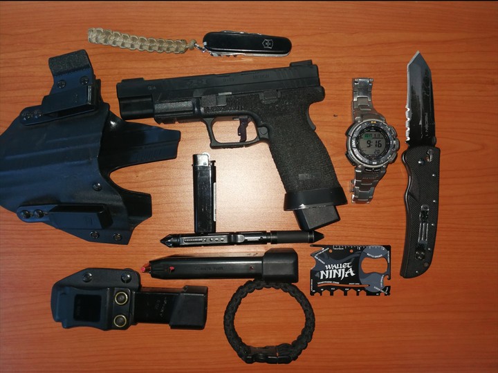 EDC