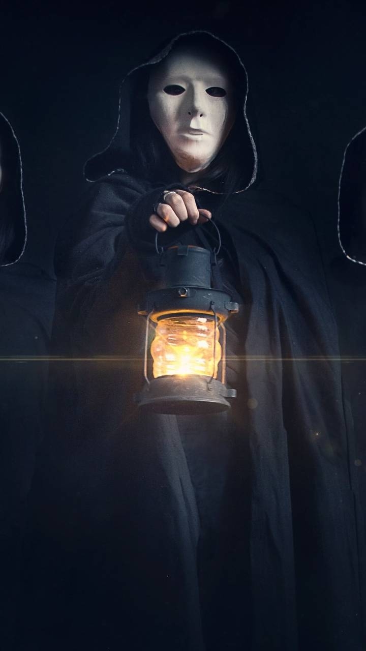 mask