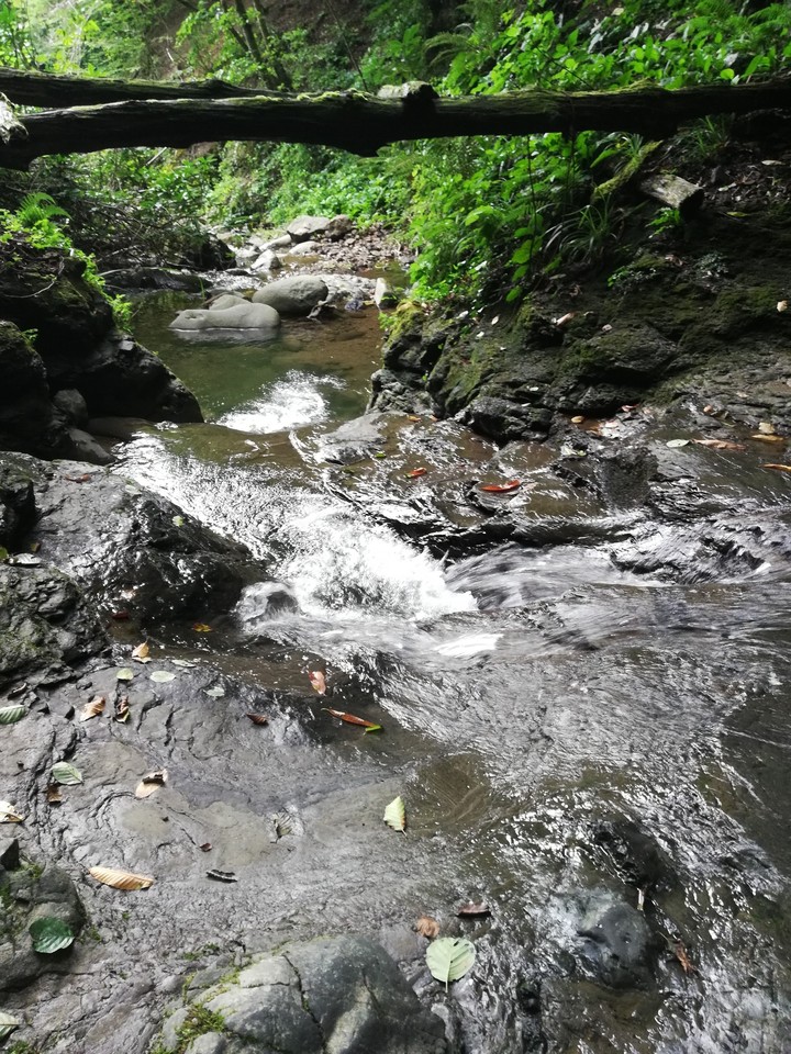 Водопадик