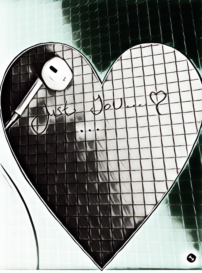 Just U Forever