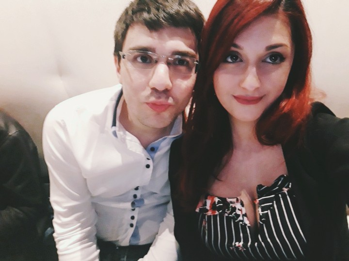 ❤❤