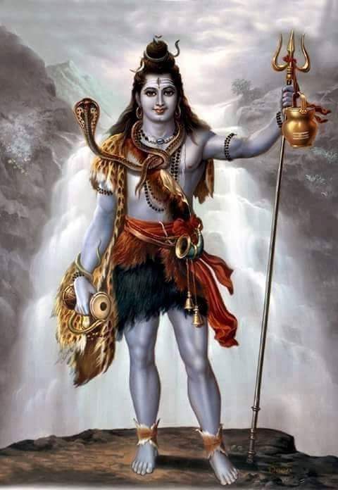 shiv