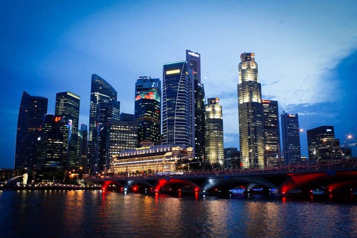 Singapore