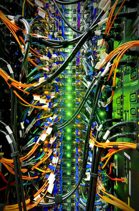 Wire, Cable háttérképek