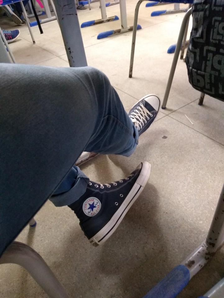 Converse