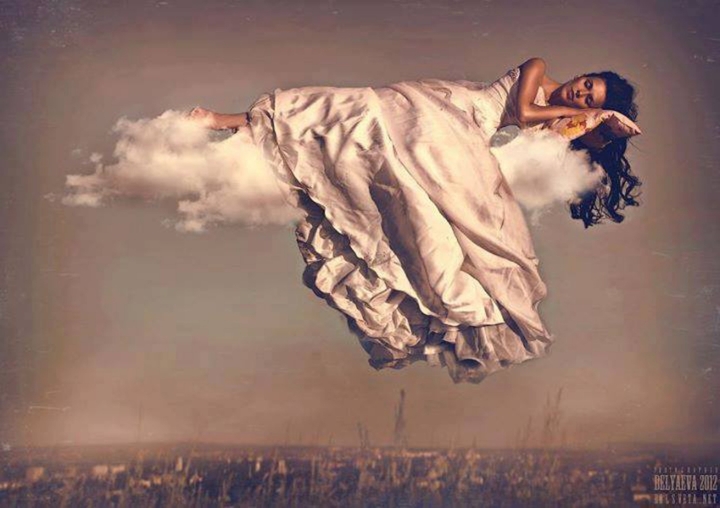 sleep - by aydin