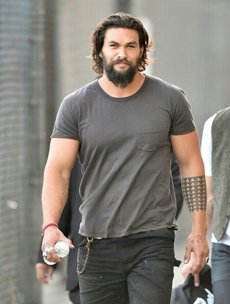 Khal Drogo