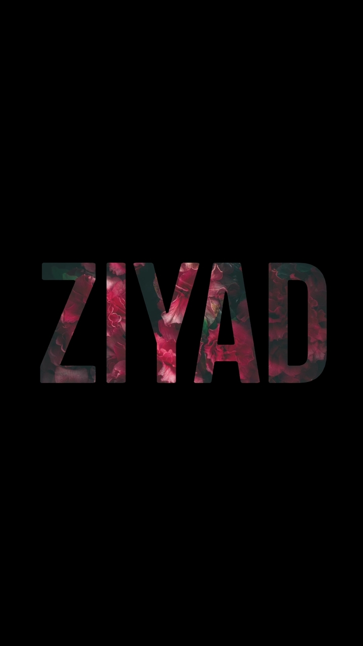 ziyad