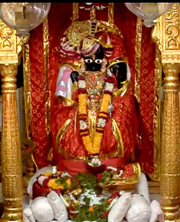 Jai Ranchid