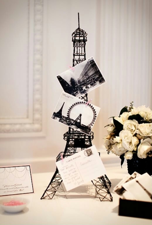 Paris ❤
