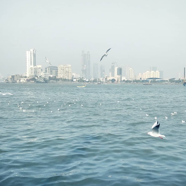 alibaug darga Mumbai, India
