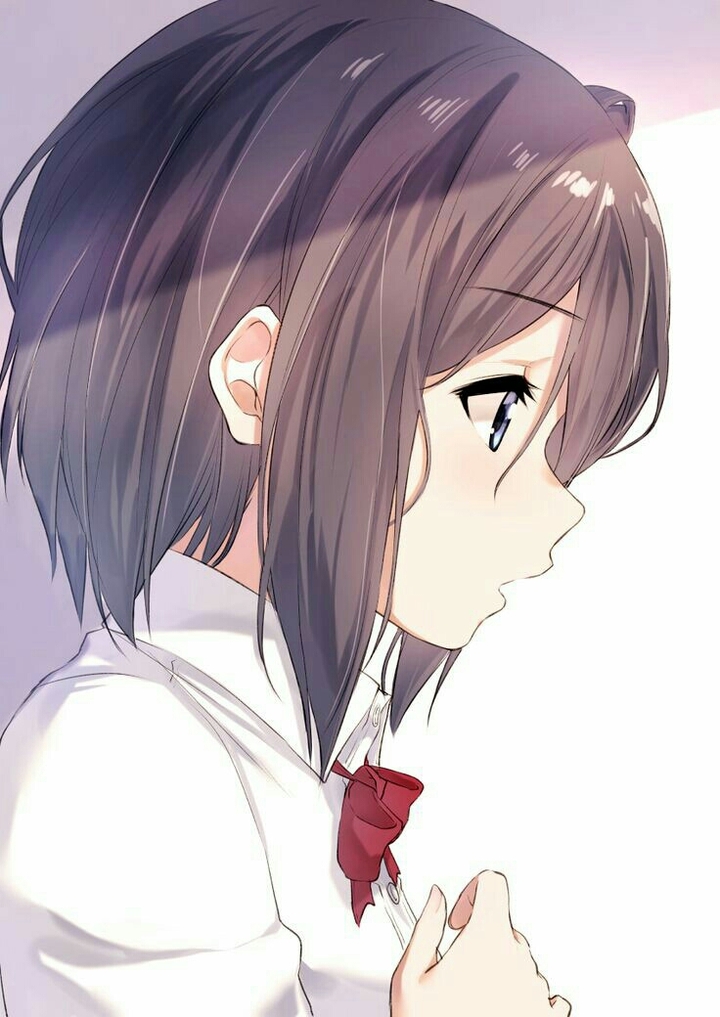Аниме