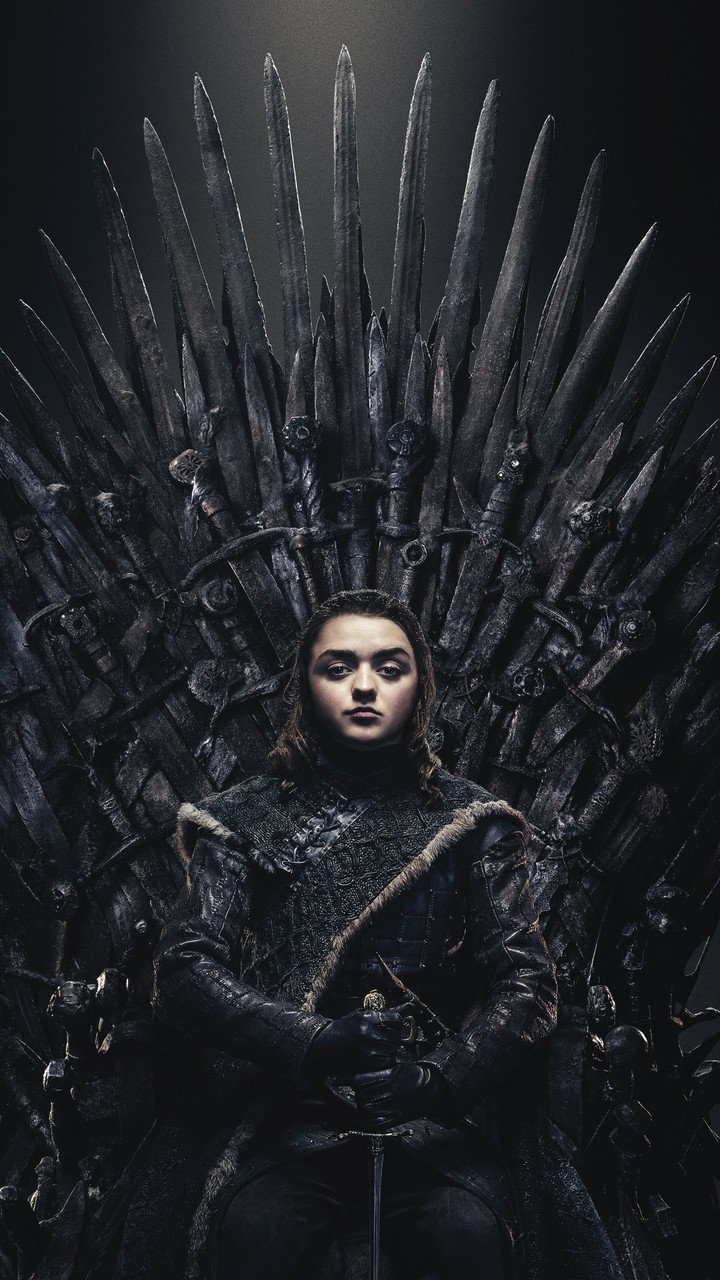 Queen Arya! ⚔