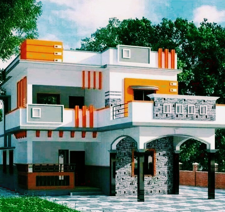 home sweet home