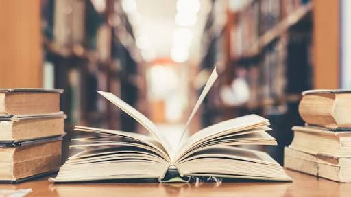 “A room without books is like a body without a soul"*.....