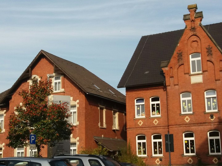 Stadt