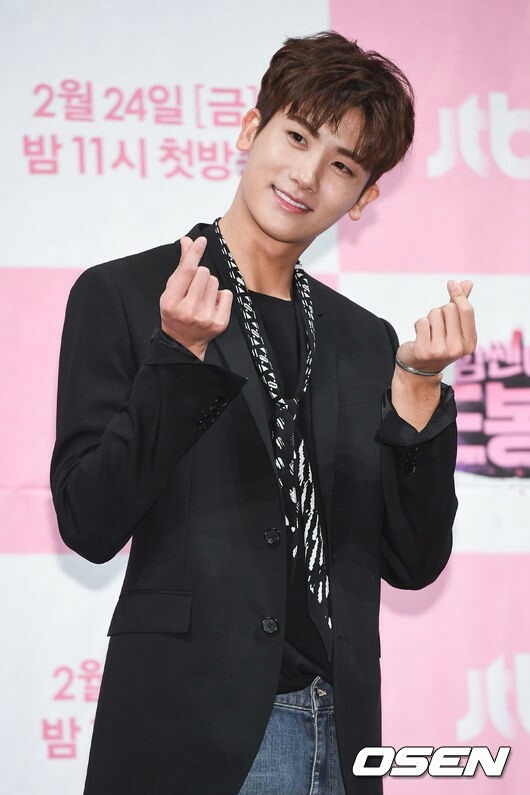 Park Hyung Sik