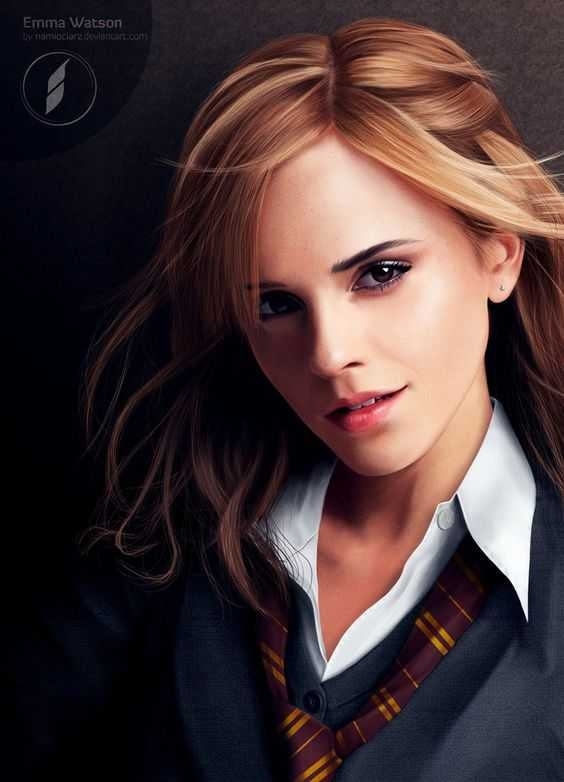 hermione