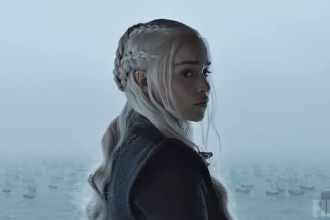 Queen of the Seven Kingdoms