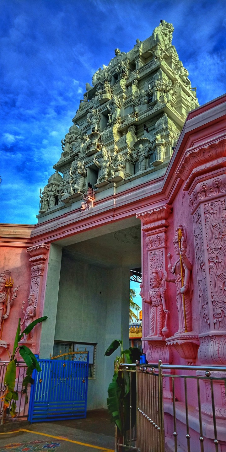 Mysore