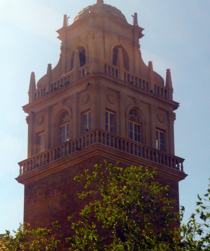 Texas Tech University