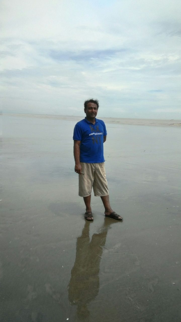 susanta kundu