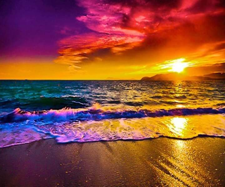 ocean
