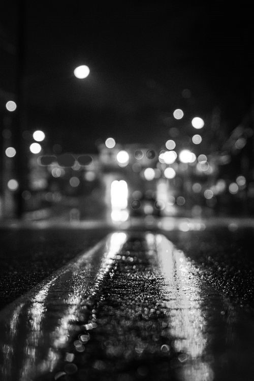 rain