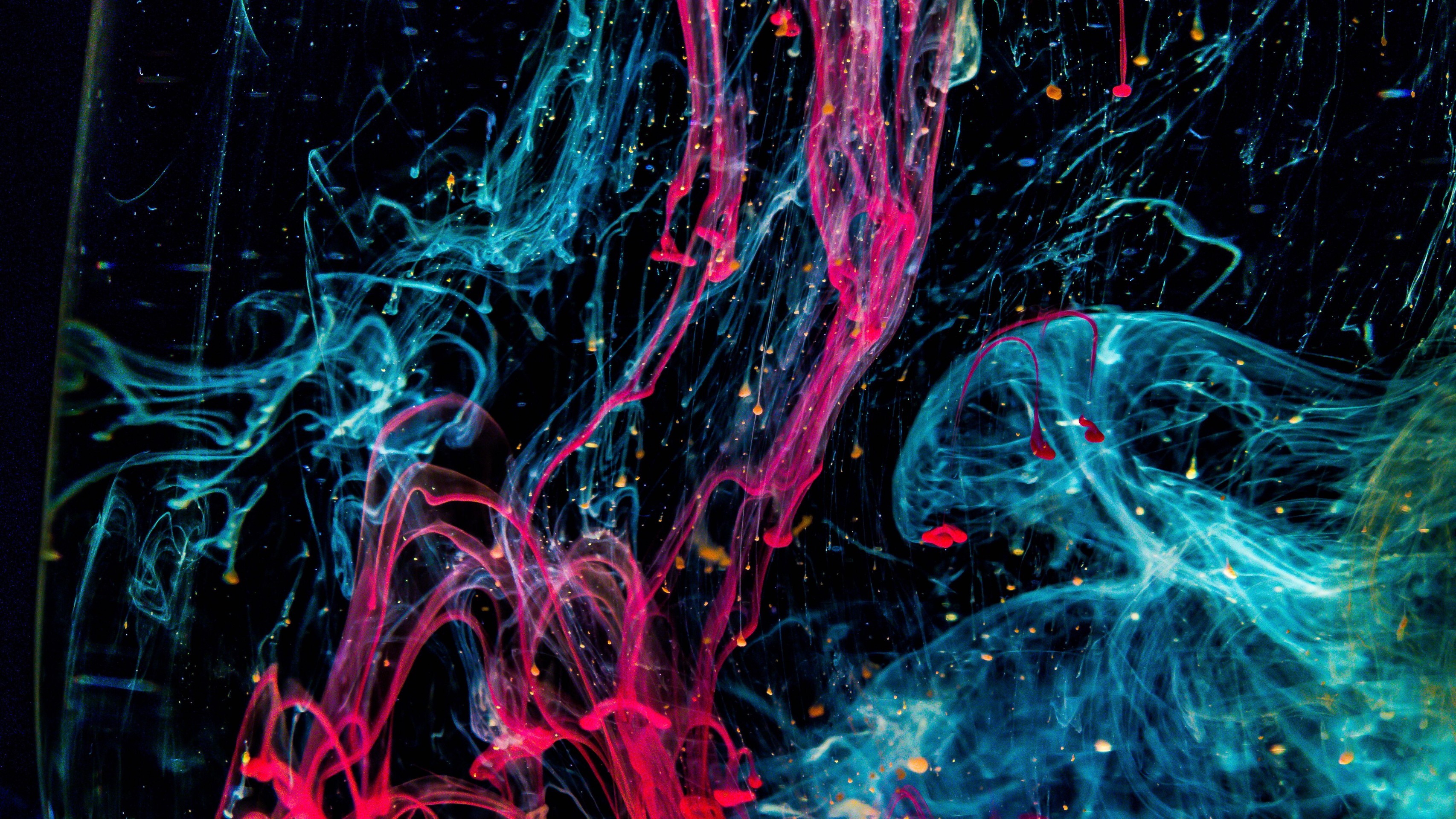 colour drops