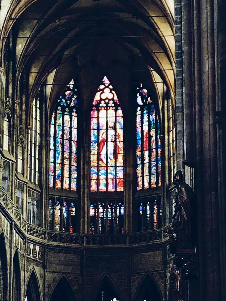 Church