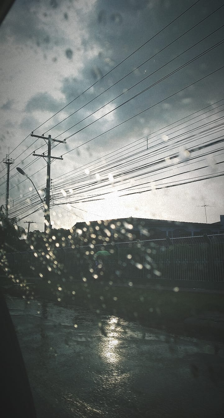 Chuva