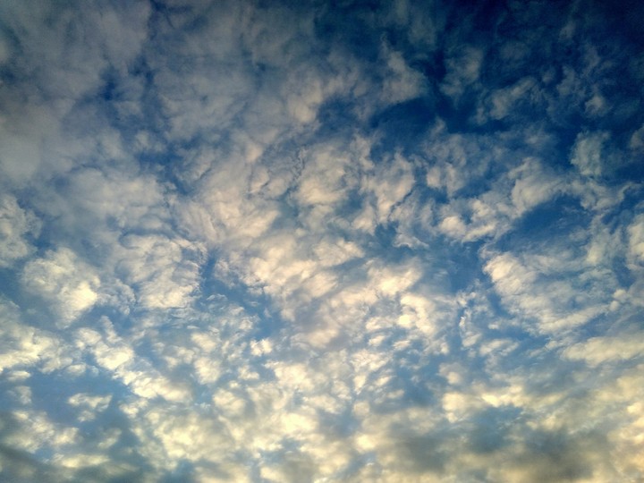 sky