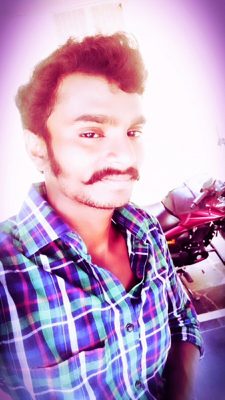 my photo