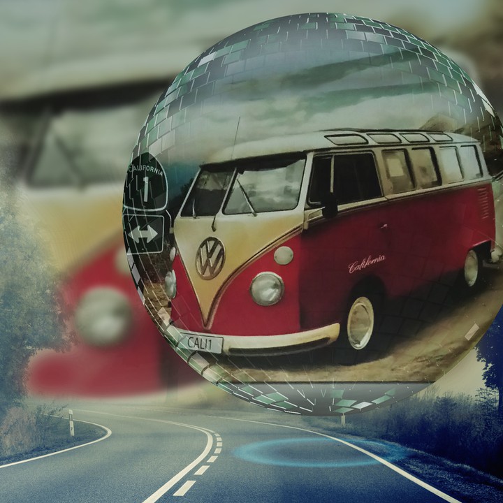 Van