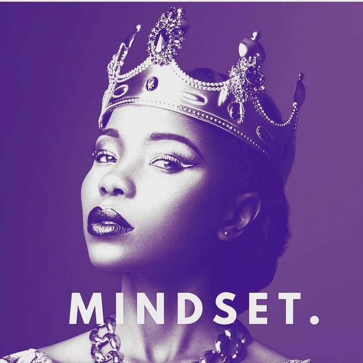 #QUEEN #Mindset