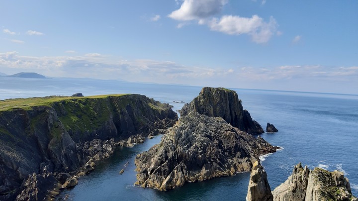 Malin Head