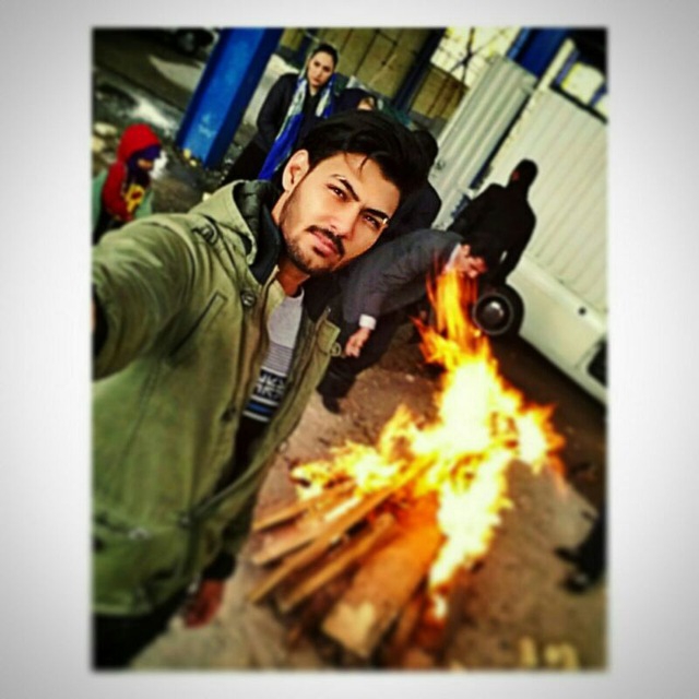 sohrab