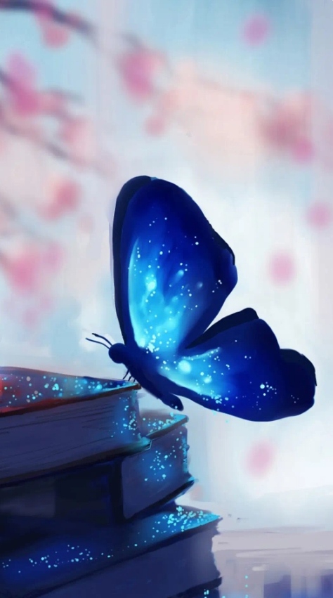 butterfly