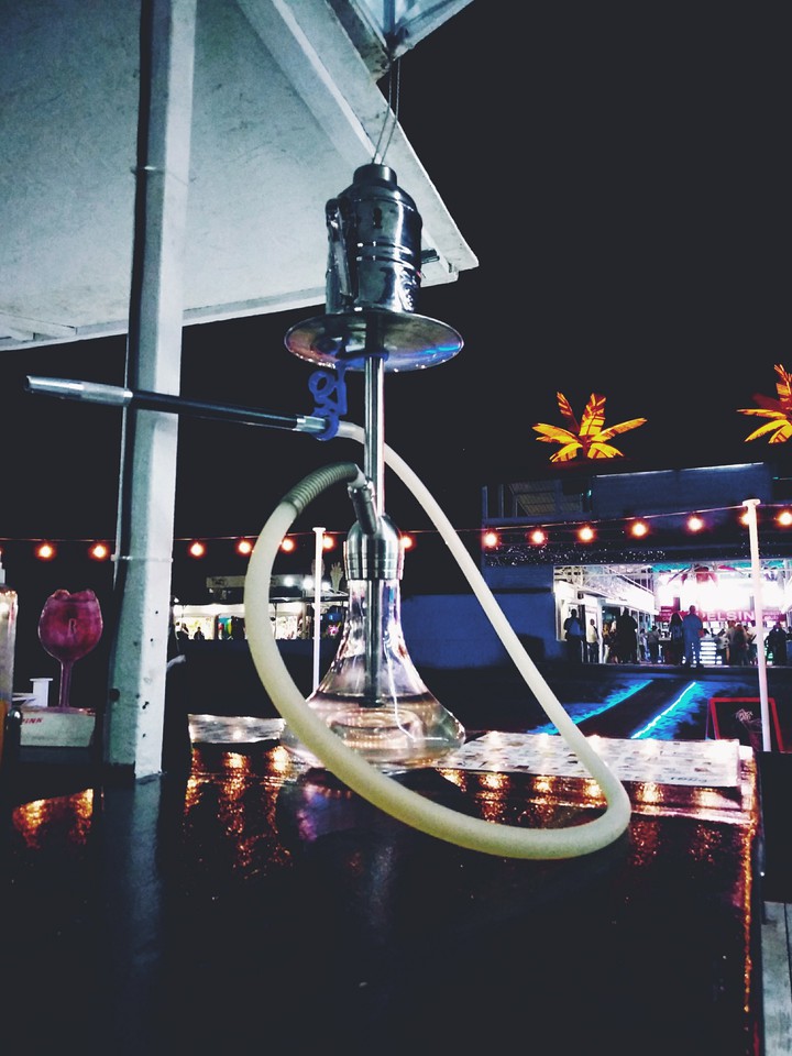 hookah