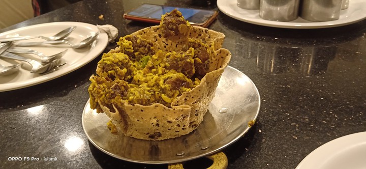 Veg Albela