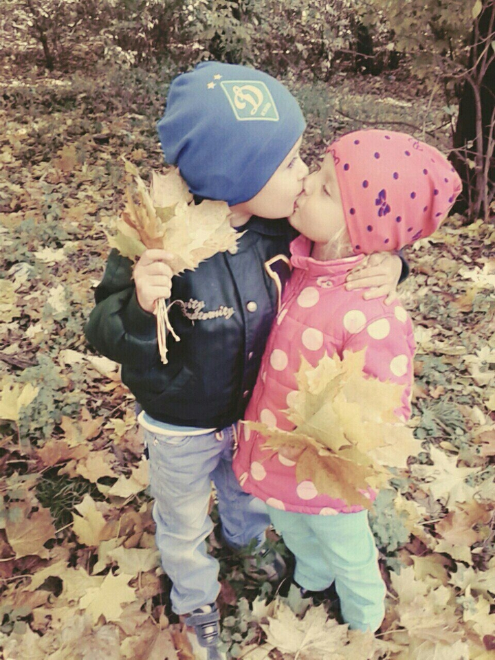 Любов)
