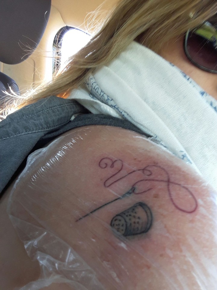tatoo