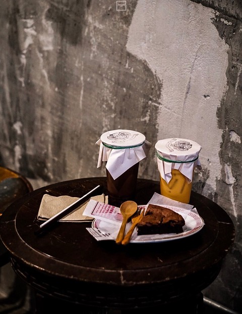 sfondi caffeine, food