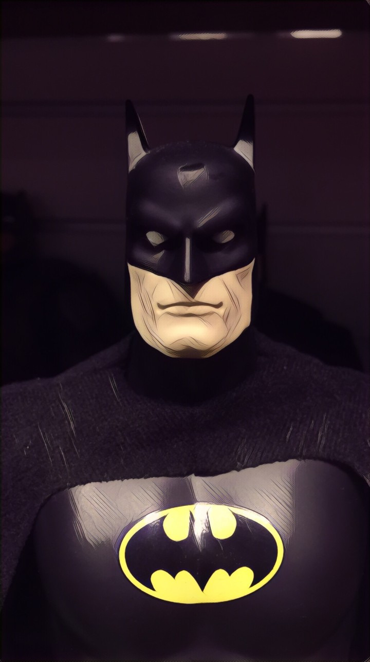 batman 245