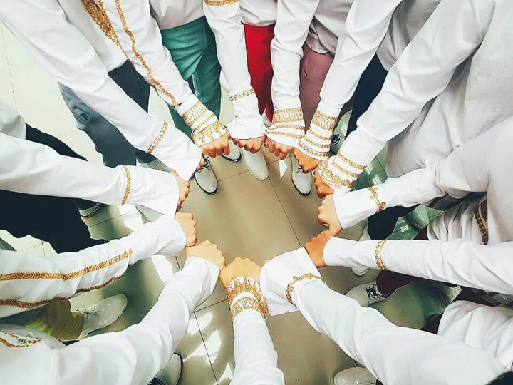 Say the name 17 #seventeen