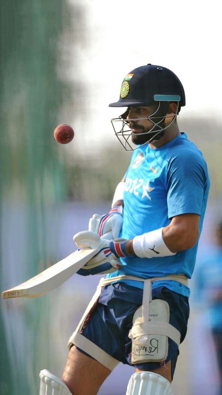 kohli